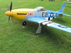 2011 CHINA MODEL EXHIBITION