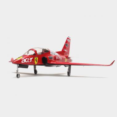 FF-T002 Rer+Famous logo Viper 10-12kg turbine JET