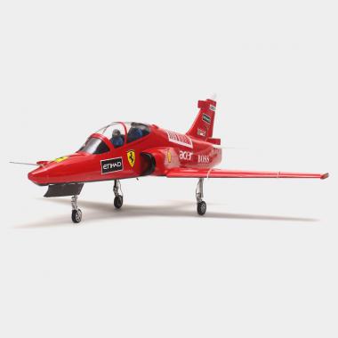 FF-T008 Rer+Famous logo Viper 6kg turbine JET