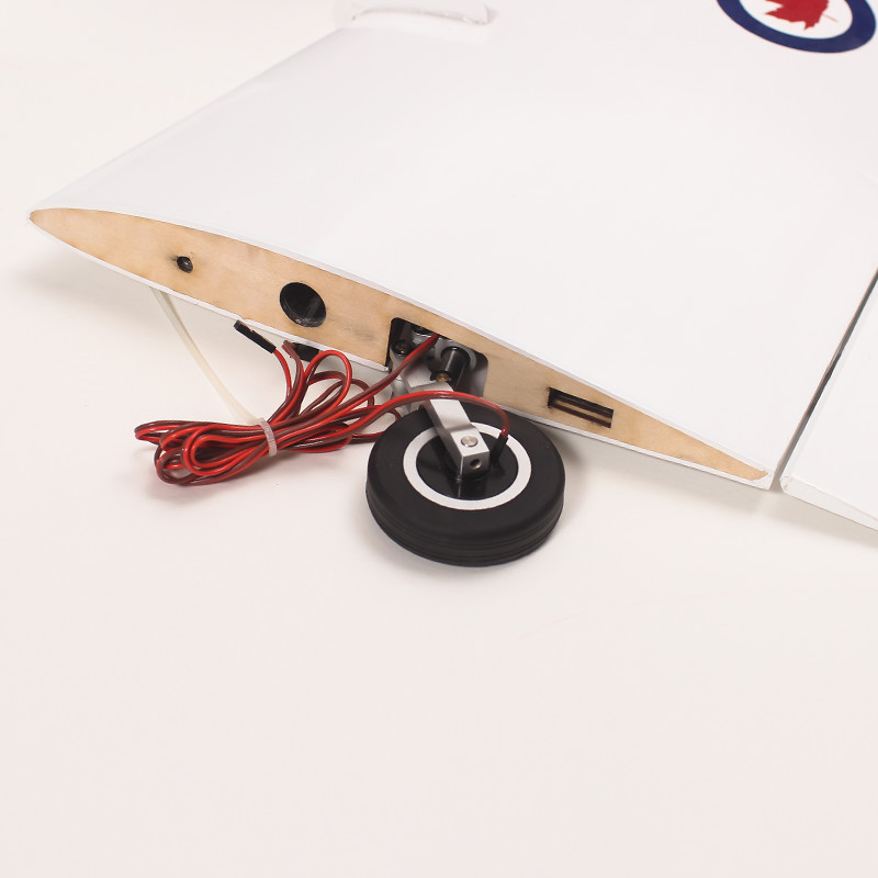 FF-T005 Canada Hawk 100 6kg turbine JET