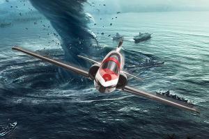 FLAP AND BRAKE T2