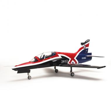 FF-T004  UK Hawk 100 6kg turbine JET