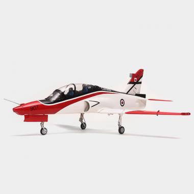 FF-T005 Canada Hawk 100 6kg turbine JET