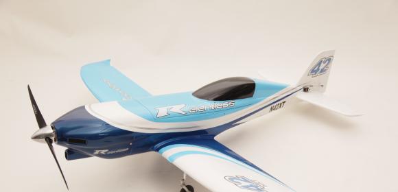 FF-T004  UK Hawk 100 6kg turbine JET