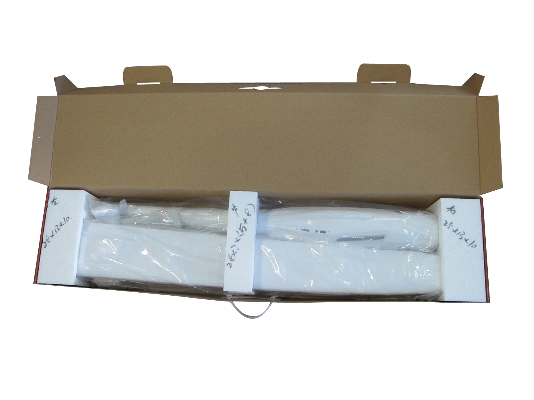 FF-B001 DG1000 GLIDERS