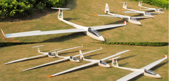 FF-T004  UK Hawk 100 6kg turbine JET