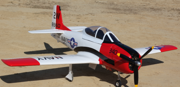 FF-T004  UK Hawk 100 6kg turbine JET